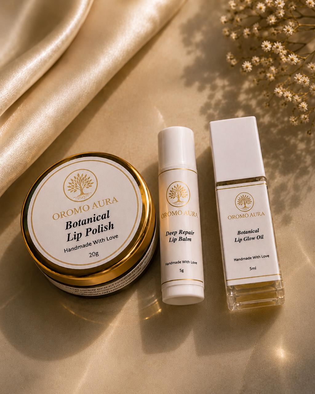 Botanical Lip Therapy