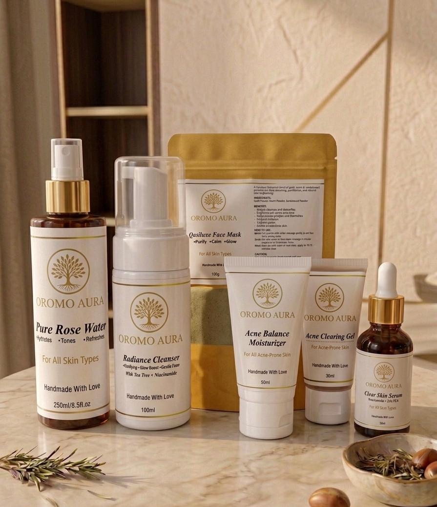 Intense Acne Care System